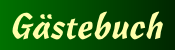 G&auml;stebuch