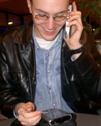 noch ein Bild von mir - 13 KB